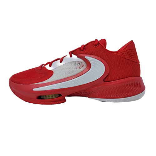 University Red/White