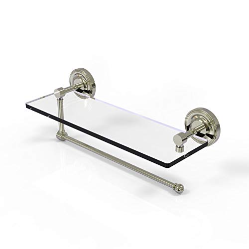Polished Nickel
