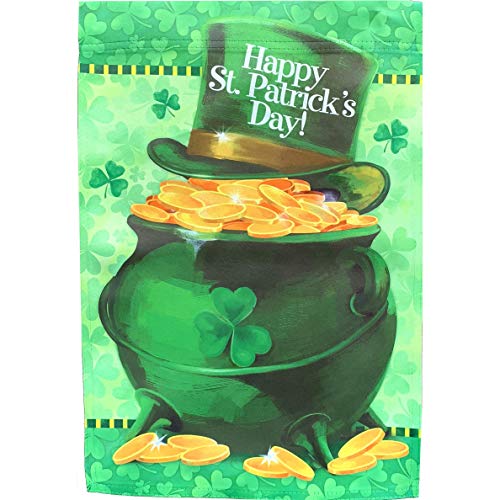 St. Paddy's Day