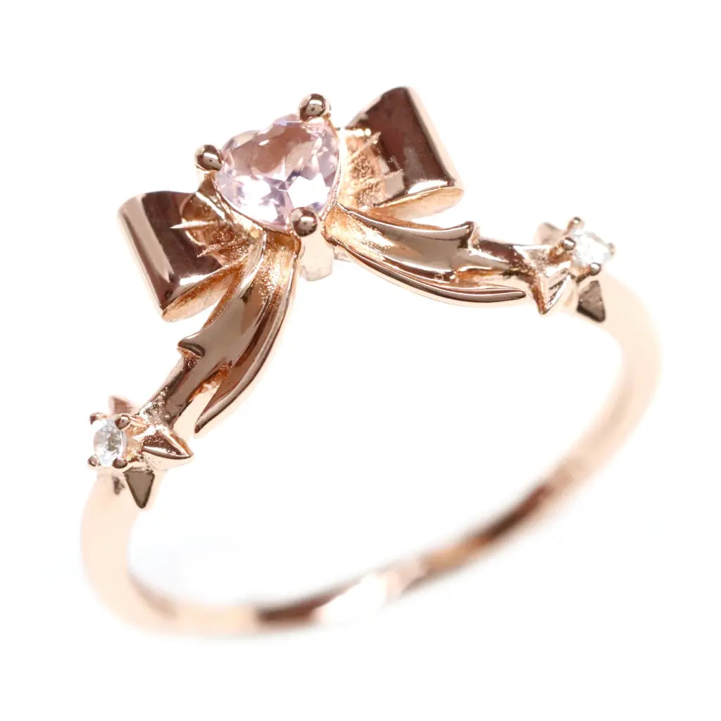 Harper Ring - Elegant Sterling Silver Women's Ring with Cubic Zirconia, Dainty Minimalist Jewelry for Everyday Wear, Gift for Her, Anniversary, Valentine's Day