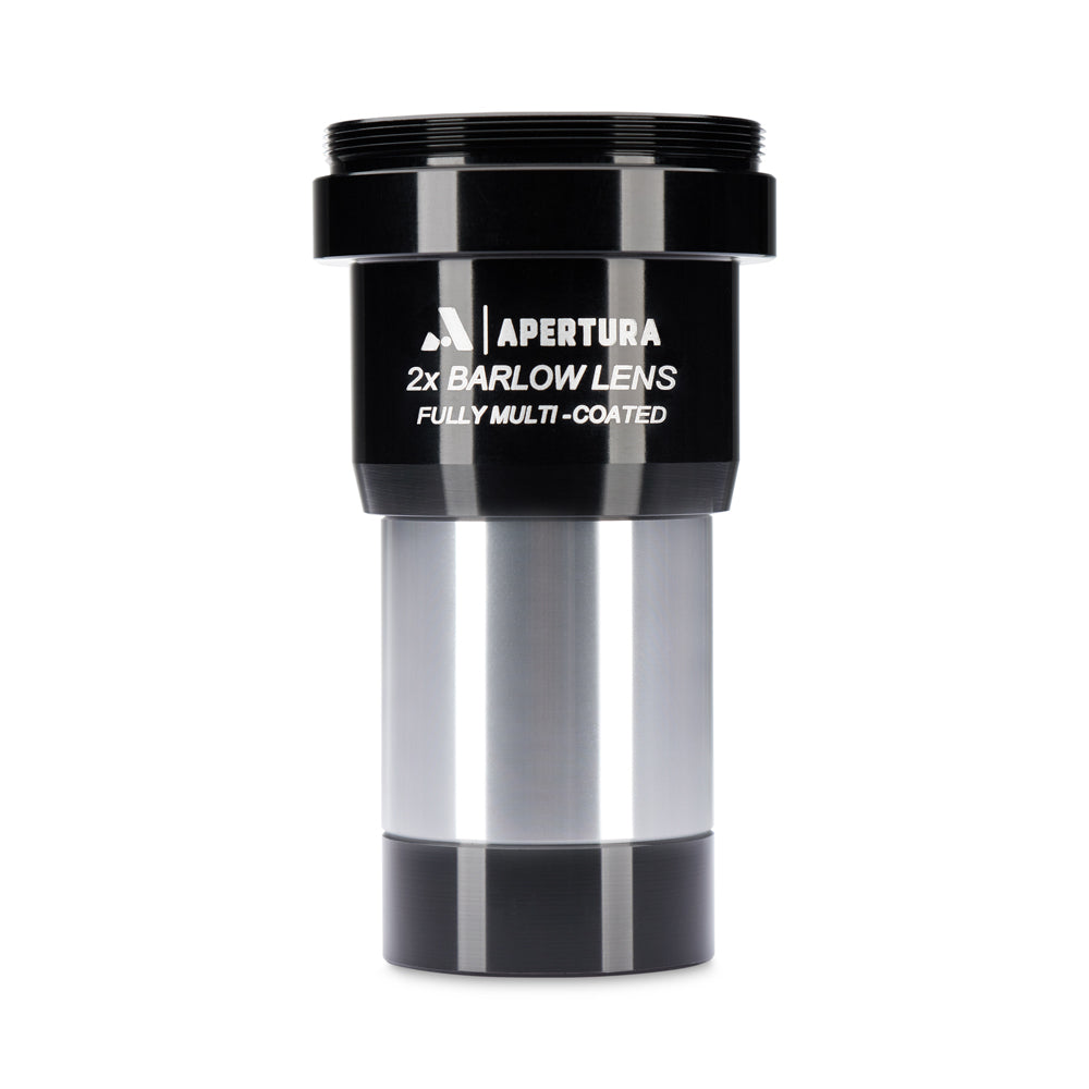 2X Barlow Lens 1.25