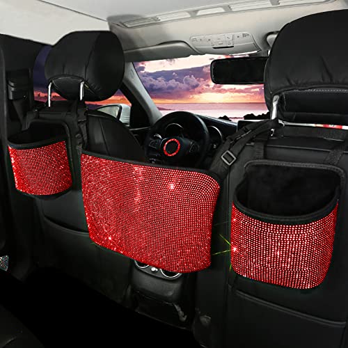 3-Pack Red