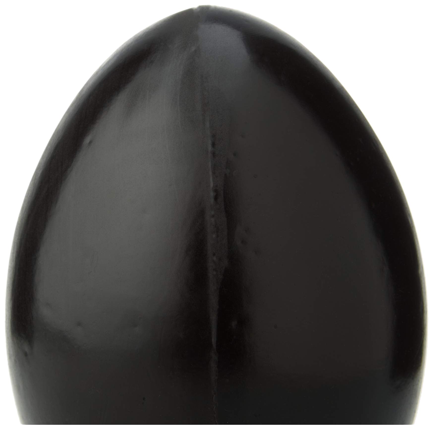 Premium Small Black Anal Plug for Men & Women - Comfortable Silicone Butt Plug for Beginners - Enhance Intimacy & Sensual Play - Perfect for Couples & Solo Use