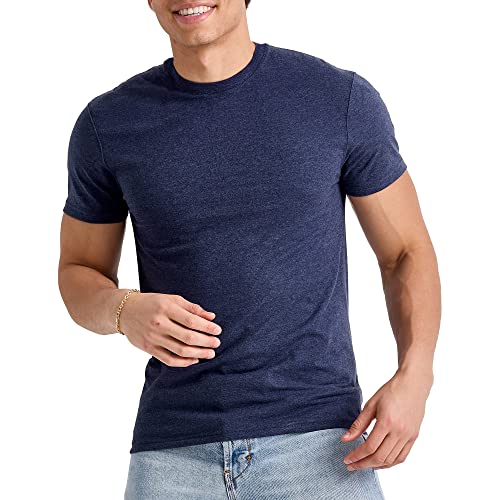 Athletic Navy Pe Heather