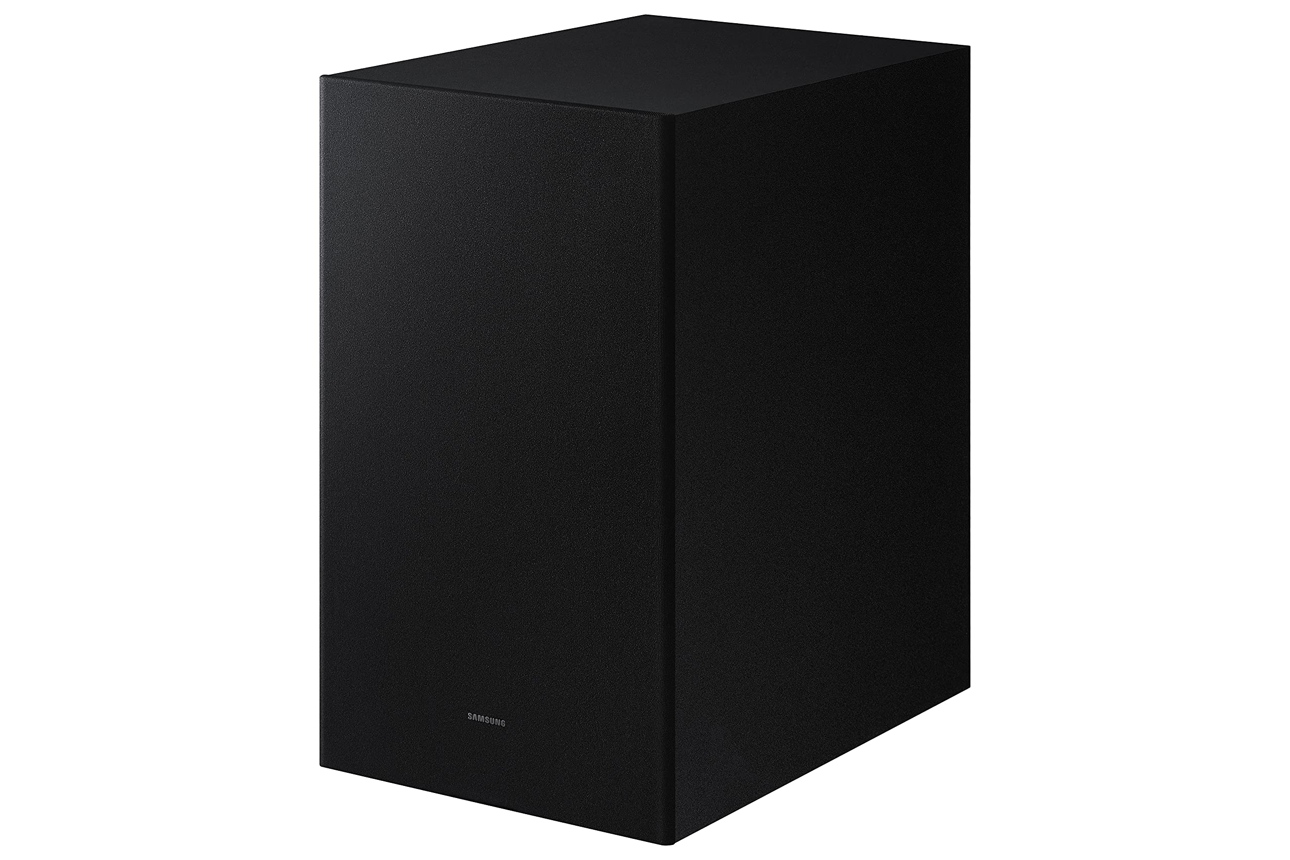 Samsung HW-Q600A 3.1.2 Channel Dolby Atmos Soundbar with Wireless Subwoofer - Premium Home Theater Audio System for Movies, Music & Gaming (Renewed, Includes 1 Year Epic Protect Warranty)