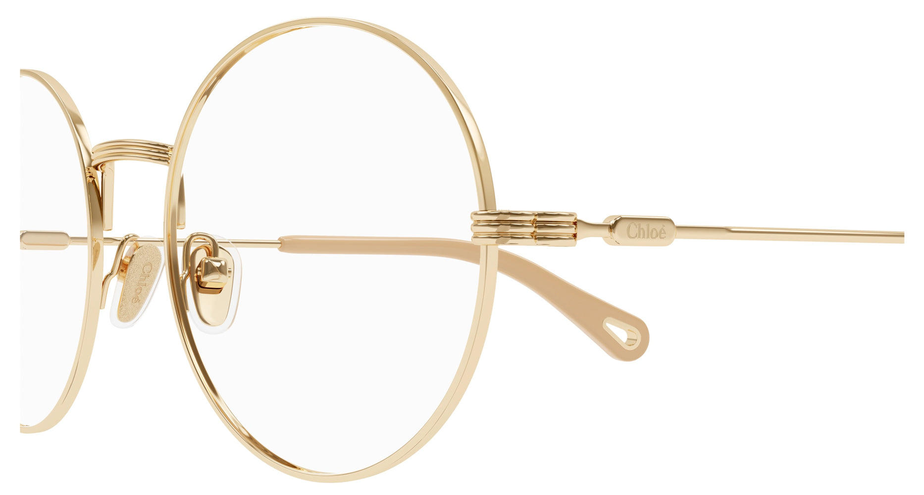 Chloe CH0179O Sunglasses - Stylish UV Protection Shades for Women - Perfect for Outdoor Activities, Beach, and Driving