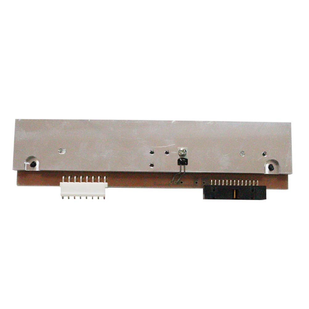 Zebra 170Xi4 Label Printer Printhead P1004236 P23745-11 | ZE500-6 Print Engine RH LH 203dpi | Compatible for Industrial Barcode Label Printing & Warehouse Labeling