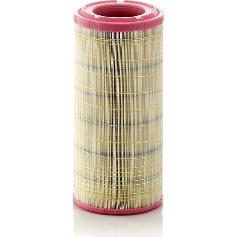 Mann Filter C17337/2 Air Filter Element Replacement for Cars & Trucks - High Performance Engine Protection for Daily Driving & Off-Road Use