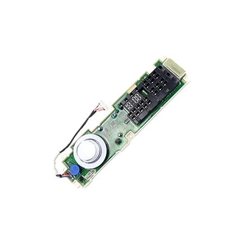 Single Control Board-01