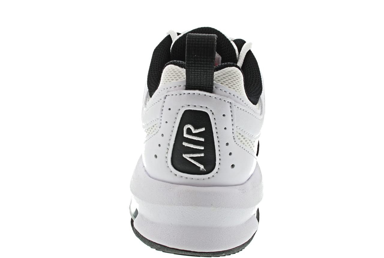 Nike Men's Air Max AP Running Shoes - Lightweight Cushioned Road Running Sneakers for Men | Perfect for Jogging, Gym Workouts & Daily Wear