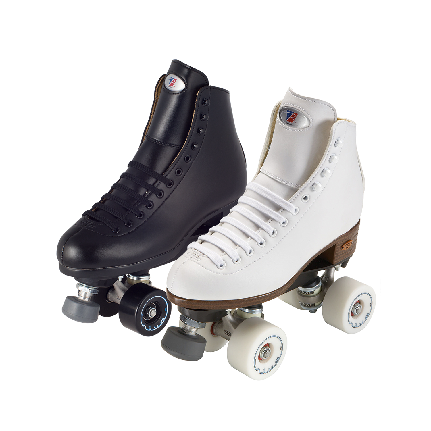 Angel Indoor Skate Set - Complete Roller Skates for Women & Girls - Perfect for Rinks, Roller Discos & Home Practice