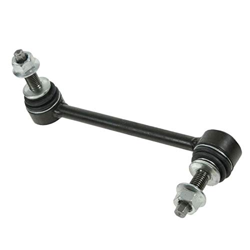 2005-2010 Chrysler 300 2008-2010 Dodge Challenger 2006-2010 Charger Front Suspension Kit - Shock Absorber, Sway Bar & Stabilizer Link Replacement - Improve Ride Comfort & Handling for Daily Driving & Performance Upgrades