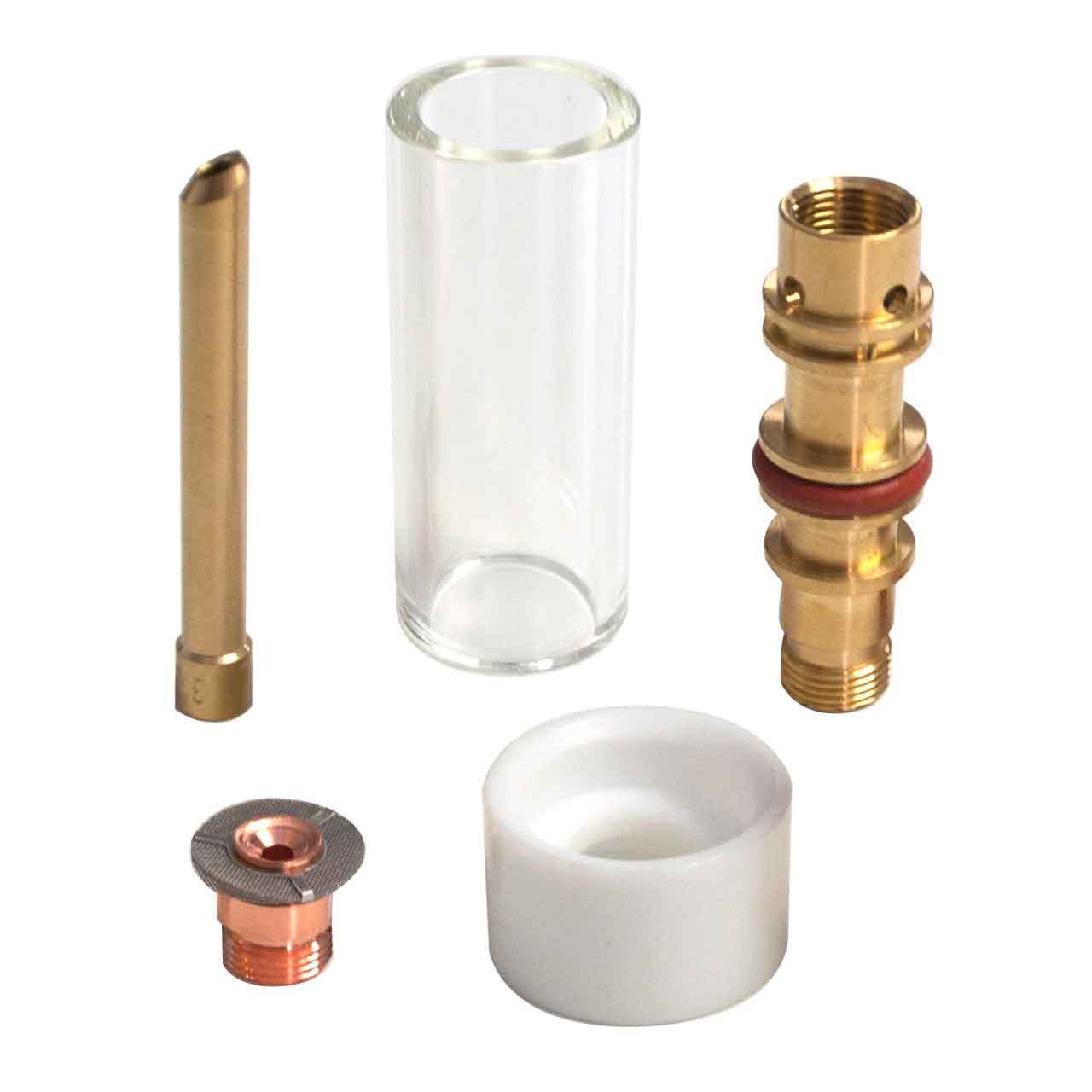 CK Worldwide 3 Series Gas Saver Kit 3/32