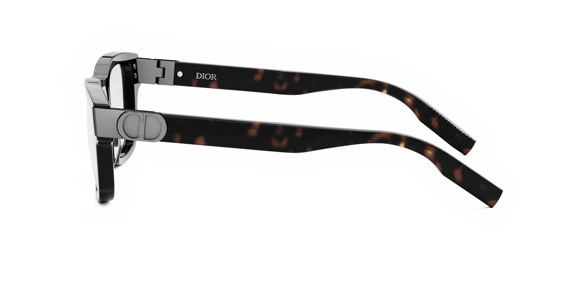 Dior CD Icon O S1I Sunglasses - Luxury Designer Shades for Women & Men - Perfect for Fashion, Travel & Outdoor Activities