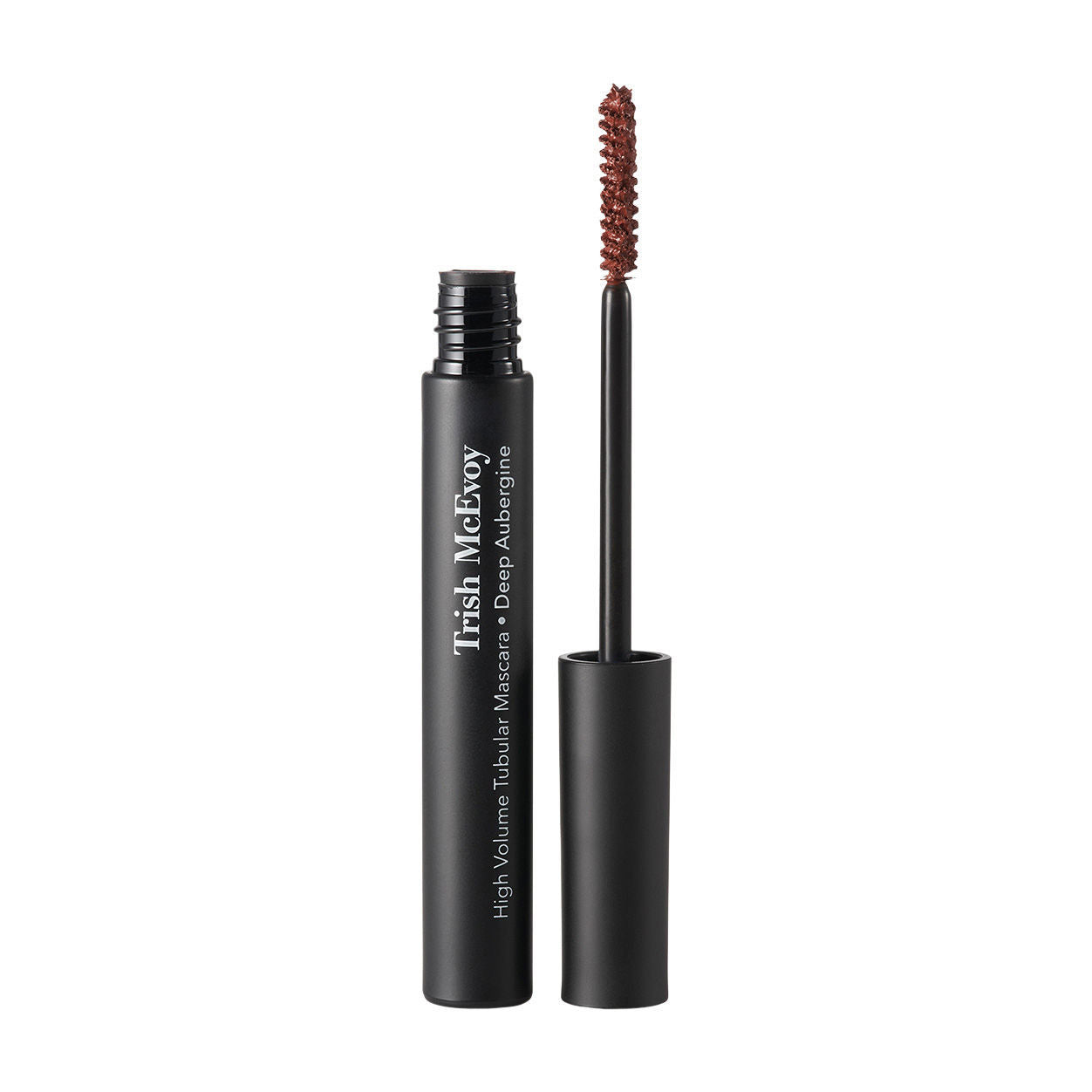 Best High Volume Tubular Mascara for Dramatic Lashes - Waterproof & Smudge-Proof - Perfect for Weddings, Parties & Everyday Wear