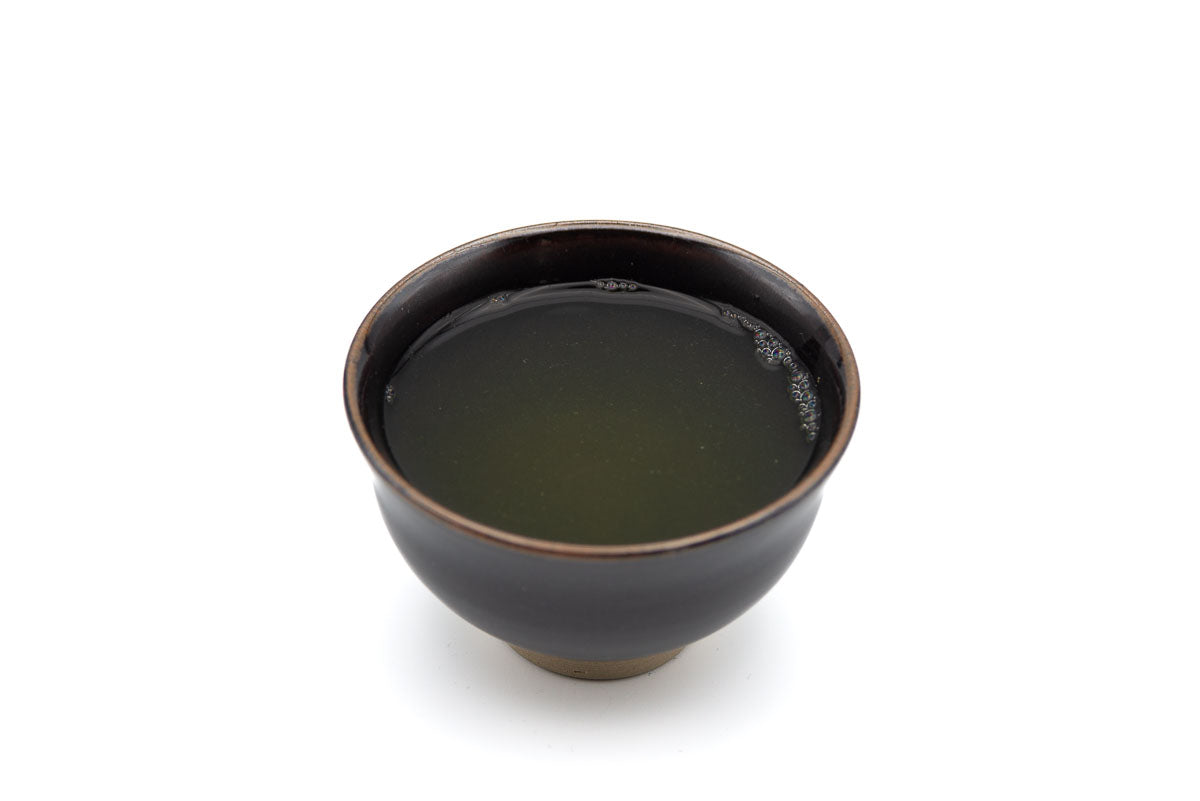 Premium Japanese Miraku Nakadake Ceramic Teapot - Authentic Handcrafted Tea Set for Matcha, Sencha & Green Tea - Perfect for Home, Office & Tea Ceremonies