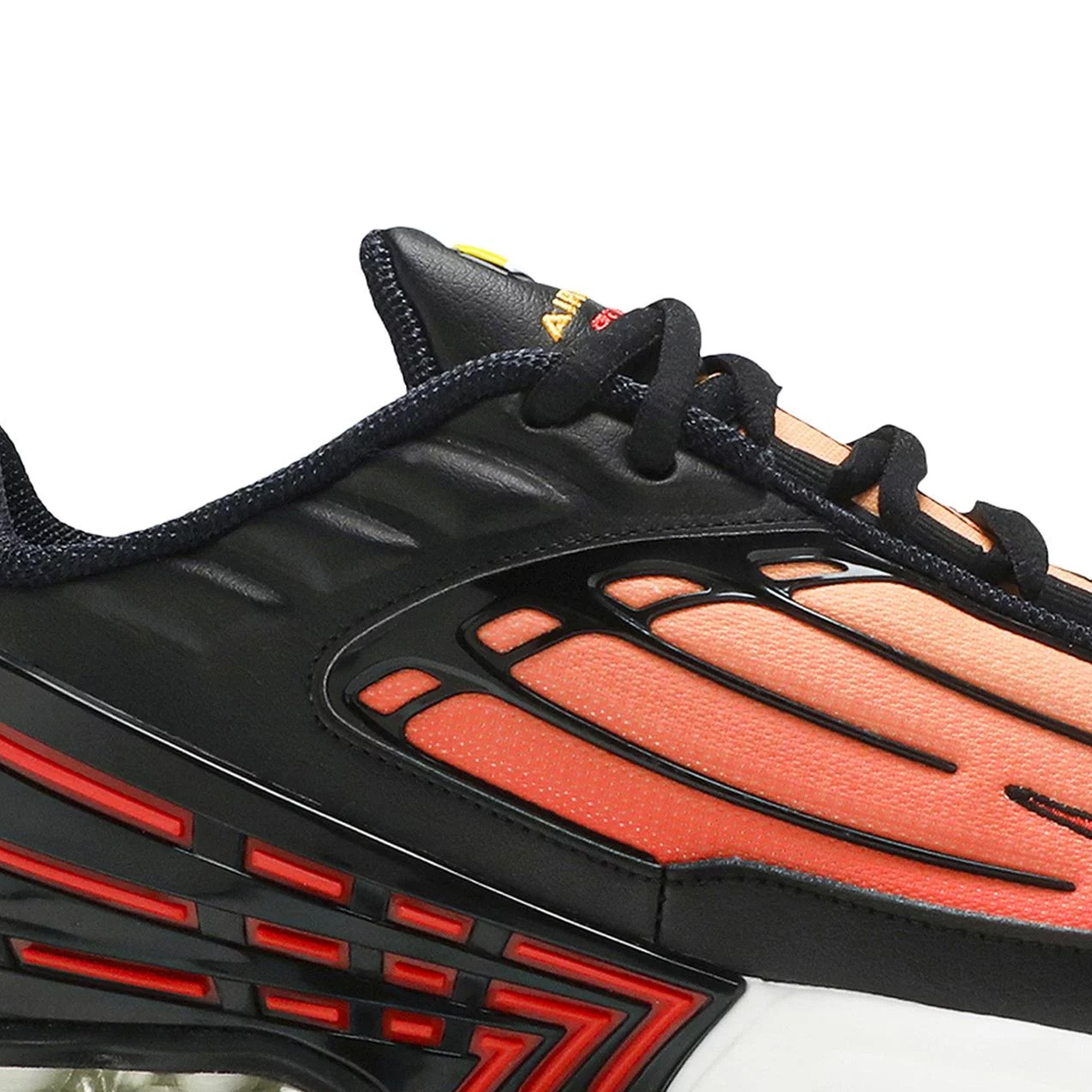 Nike Air Max TN Plus 3 'Tiger' Running Shoes - Men's Athletic Sneakers for Comfort & Style | Perfect for Gym Workouts, Jogging & Casual Wear