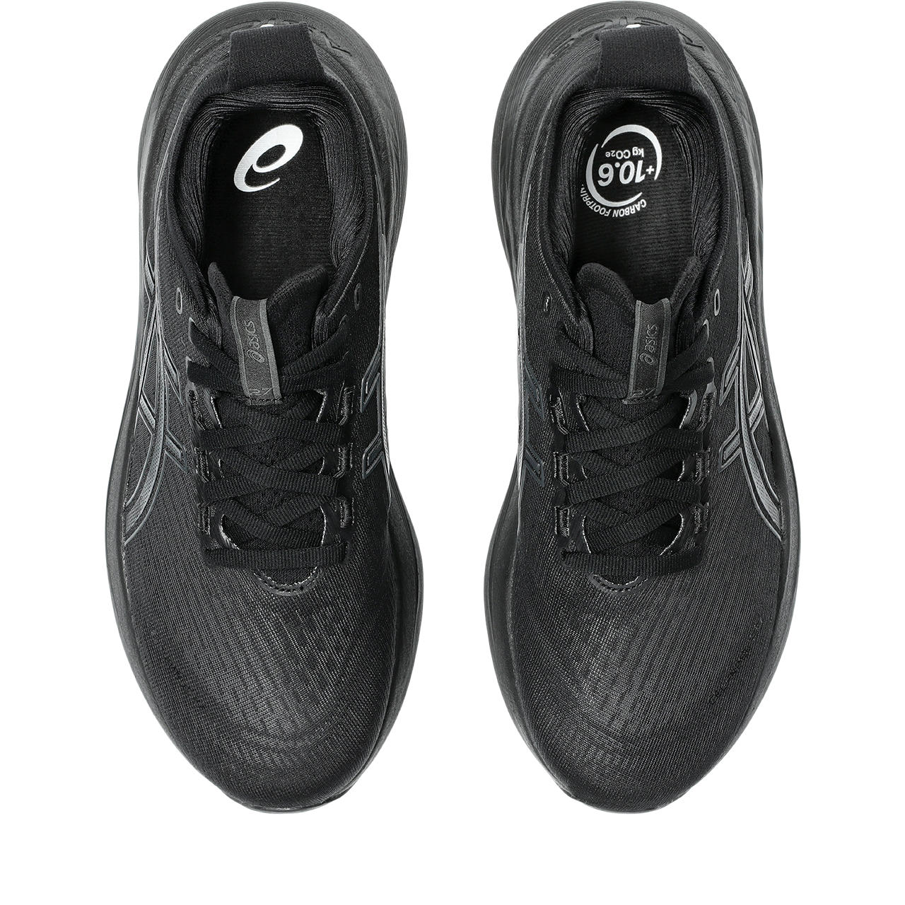 ASICS Gel-Nimbus 27 Women's Running Shoes - Cushioned Road Running Sneakers for Women - Perfect for Marathon Training & Long Distance Running