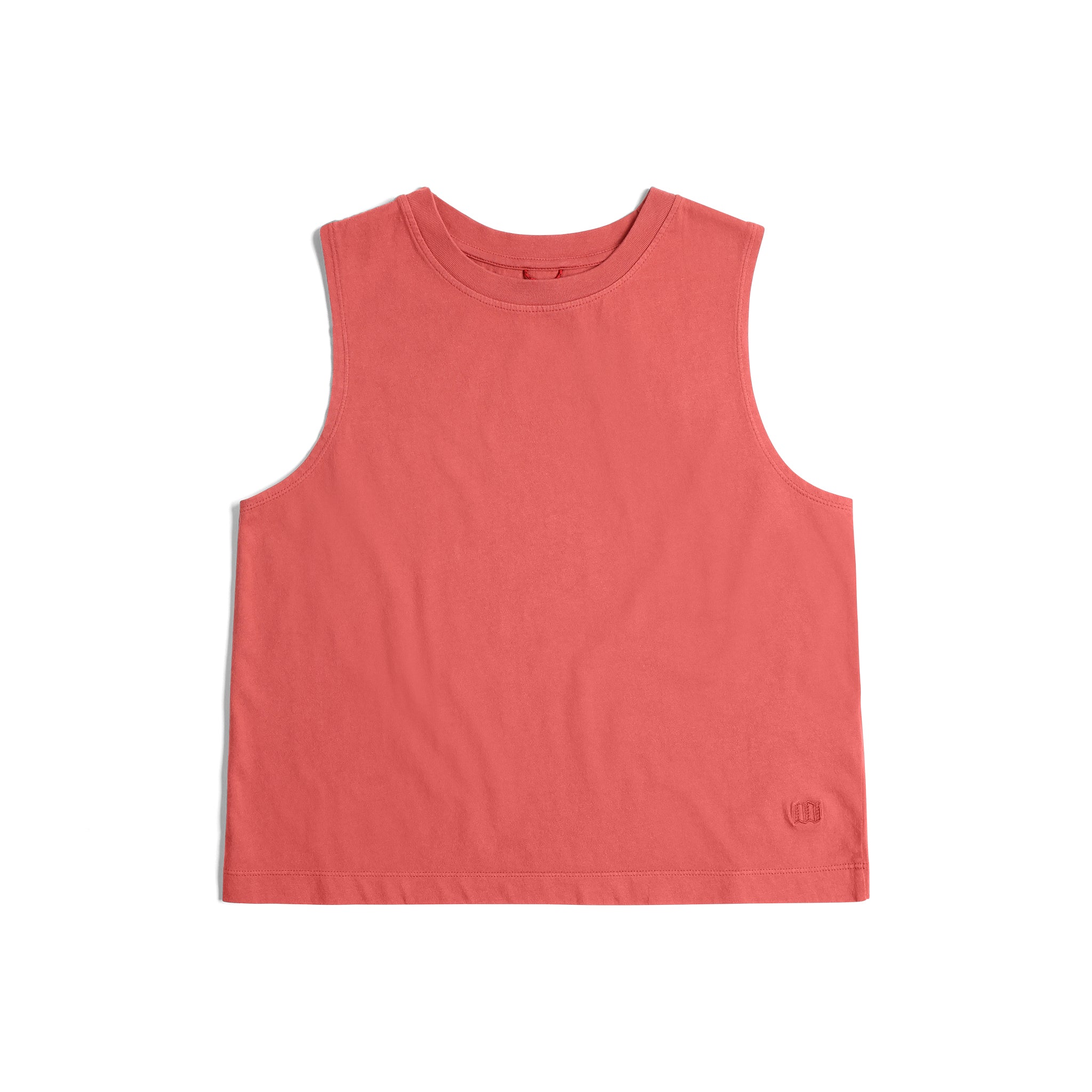 Dirt Tank Top for Women - Comfortable & Stylish Casual Wear for Outdoor Activities, Gym, and Summer Fashion
