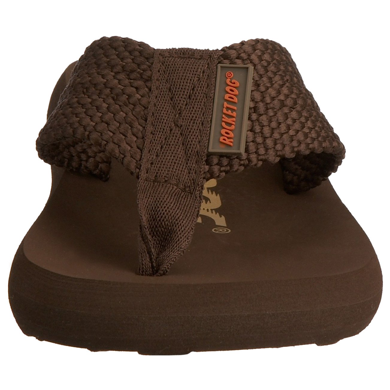 Rocket Dog Sunset Women's Comfortable Slip-On Casual Shoes - Perfect for Walking, Travel & Everyday Wear