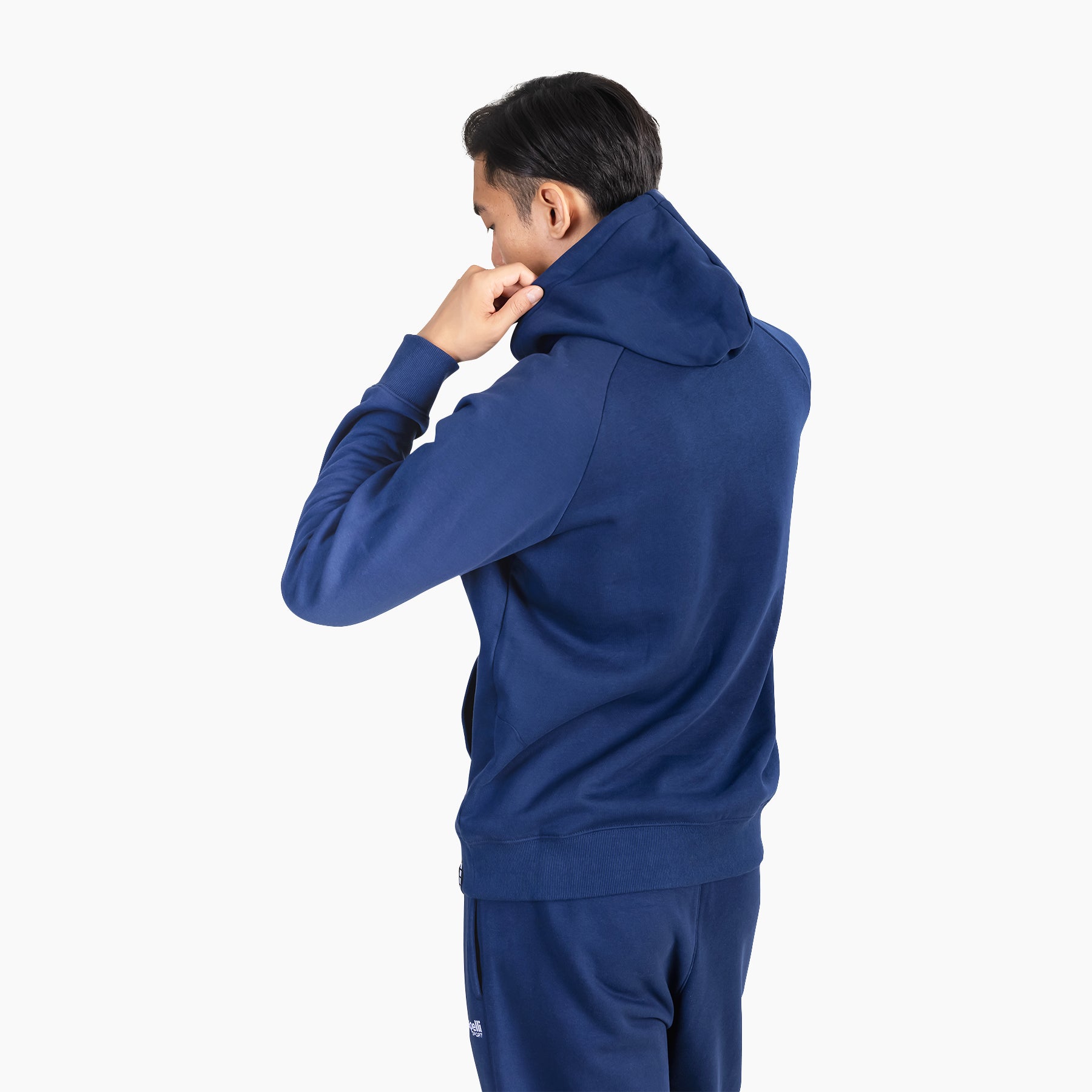 Men's CSNY Pullover Hoodie - Soft & Comfortable Fleece Sweatshirt for Casual Wear, Street Style & Outdoor Activities