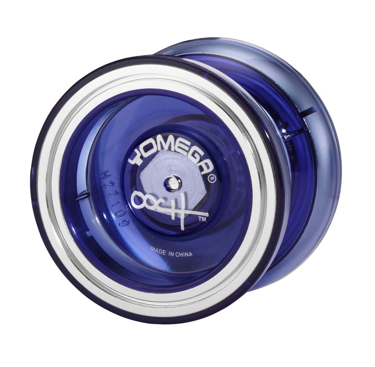 Yomega Ooch Yo-Yo - Professional Yo-Yo for Beginners & Advanced Players - Perfect for Tricks, Competitions & Fun Outdoor Activities