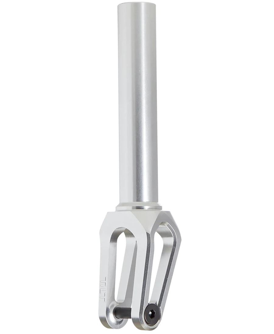 TiLT Tomahawk Fork - Heavy Duty Camping and Survival Tool for Outdoor Adventures, Hunting, and Bushcraft