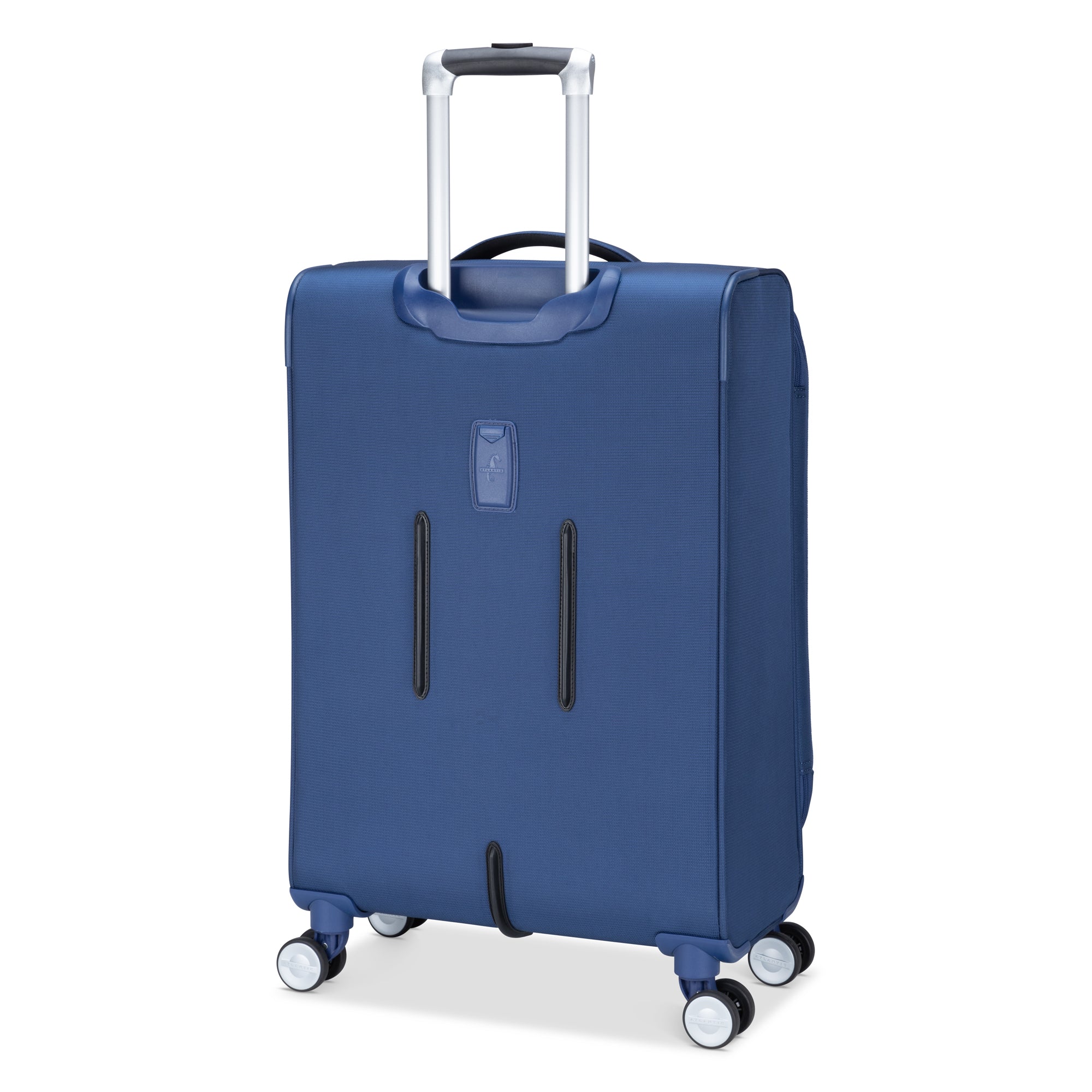 Atlantic Sailbound 24 Expandable Upright Luggage - Lightweight Durable Suitcase for Travel, Business Trips & Vacations | Carry-On & Check-In Approved