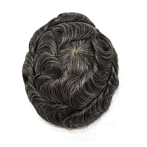 #1B30 Off Black+30% Gray