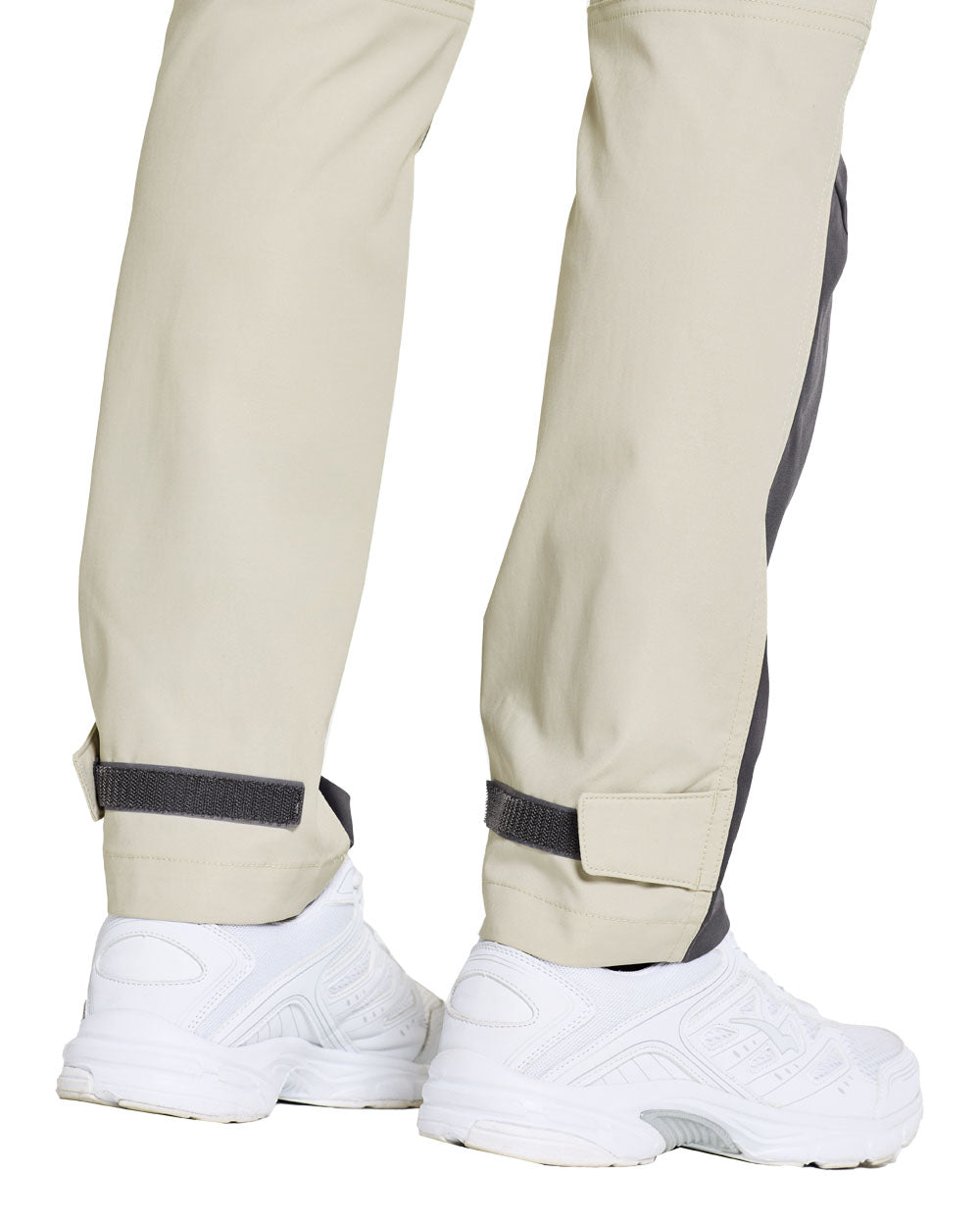 Didriksons Ara Women's Waterproof Hiking Pants - Lightweight, Breathable & Durable Outdoor Pants for Hiking, Camping & Travel