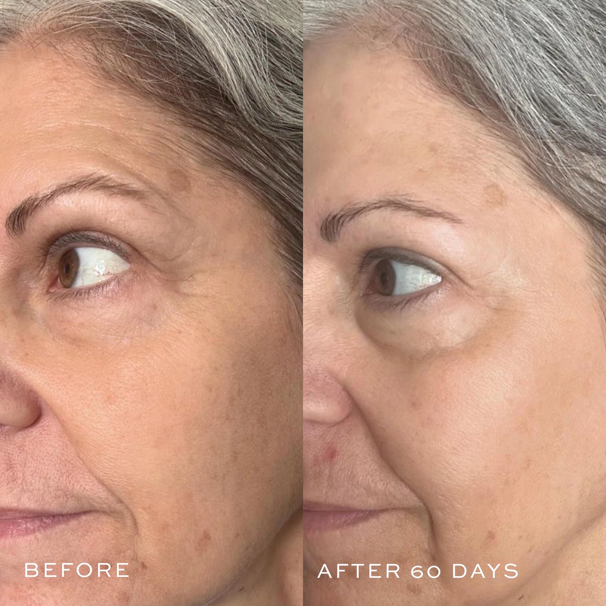 Super Firm Serum - Anti-Aging Face Tightening Serum with Hyaluronic Acid & Collagen | Reduce Wrinkles & Fine Lines | Perfect for Night Skincare Routine & Daily Moisturizing