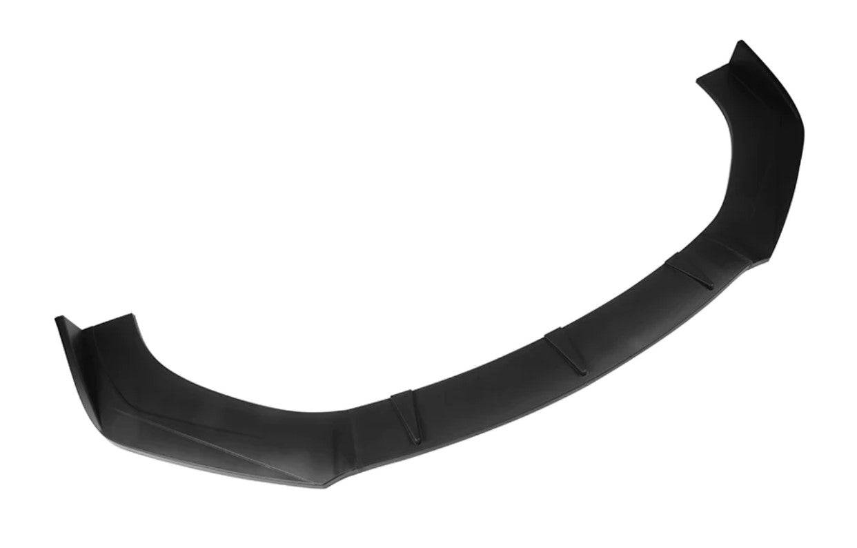 Volkswagen Jetta Front Bumper Lip Spoiler (2011-2021) - 3PC PP Material for Enhanced Style & Aerodynamics - Perfect for Car Upgrades & Street Racing
