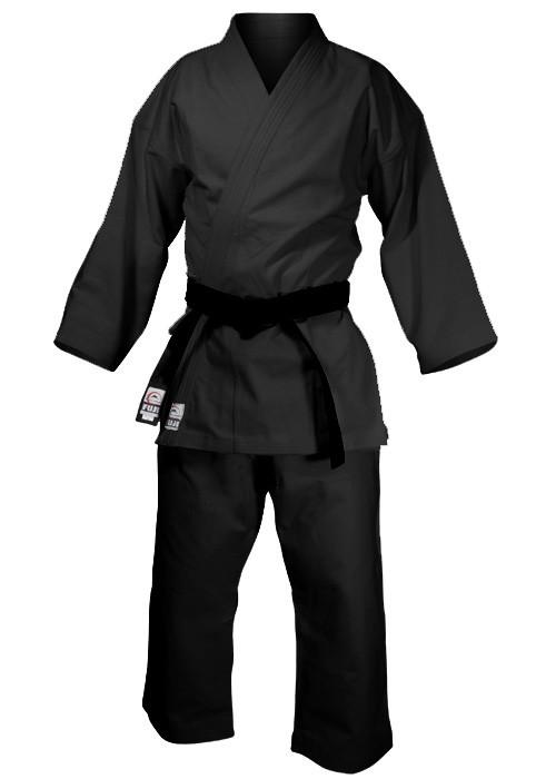Premium Karate Gi for Adults - High-Quality Martial Arts Uniform for Training & Competition - Perfect for Karate, Taekwondo & MMA Practice
