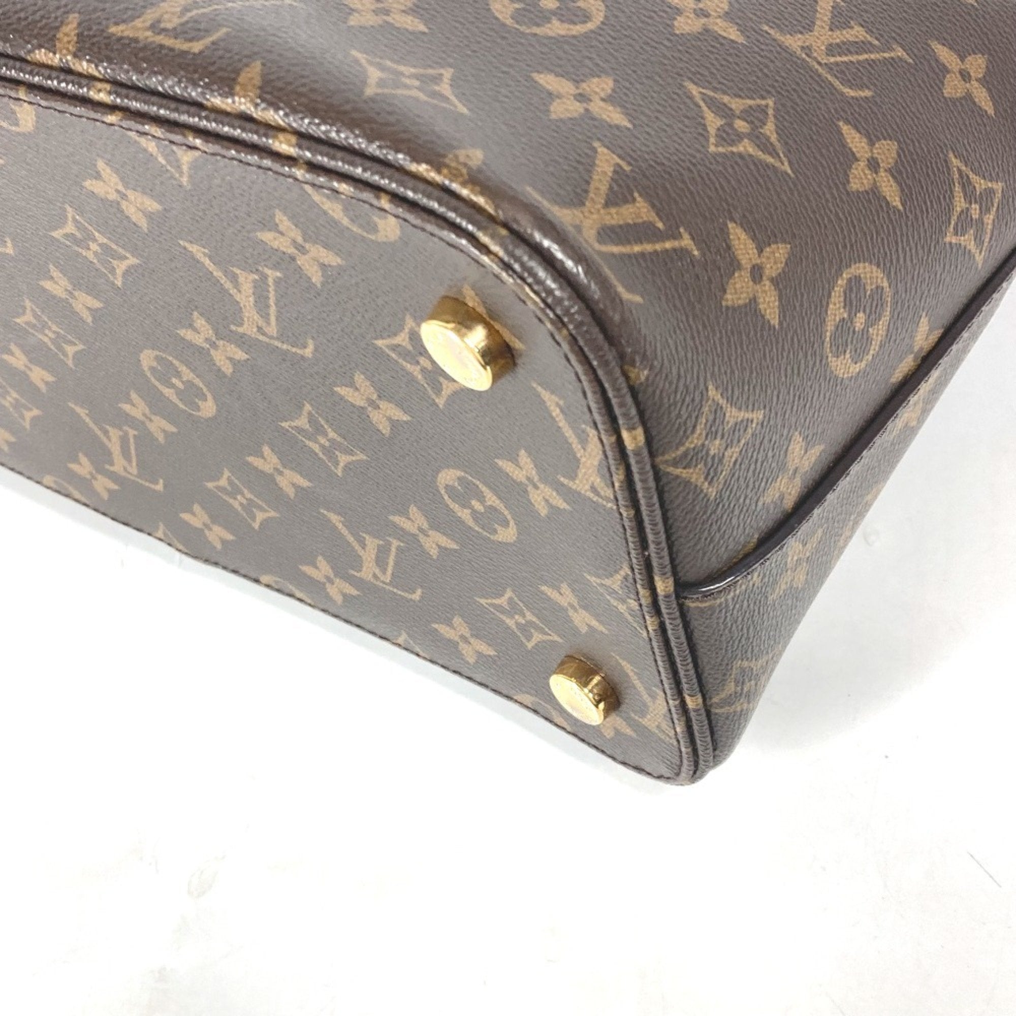 Pre-Owned Louis Vuitton 225 Monogram Empreinte Leather Handbag - Authentic Luxury Shoulder Bag for Women | Perfect for Work, Travel & Special Occasions