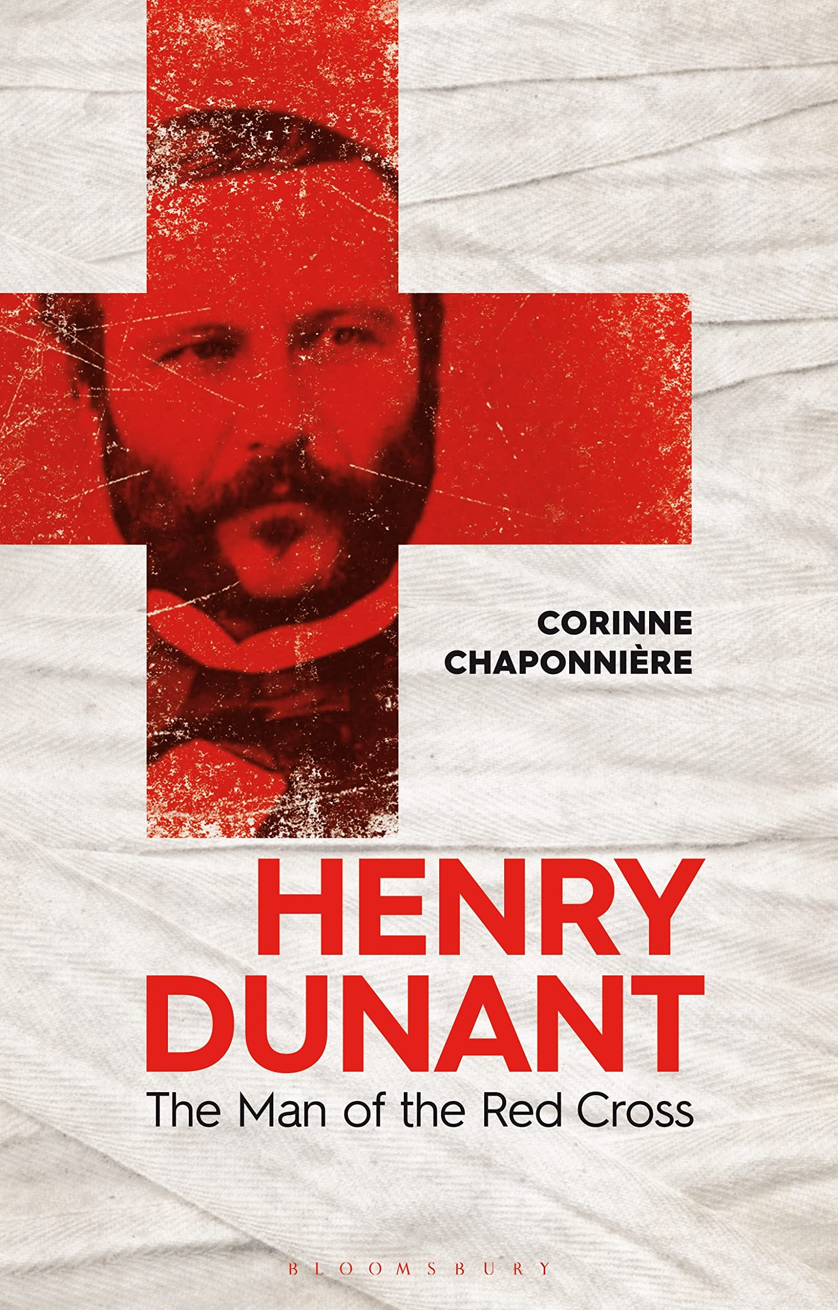 Henry Dunant: Founder of the Red Cross - Biography & Humanitarian Work | Inspiring Stories for History Buffs & Charity Supporters