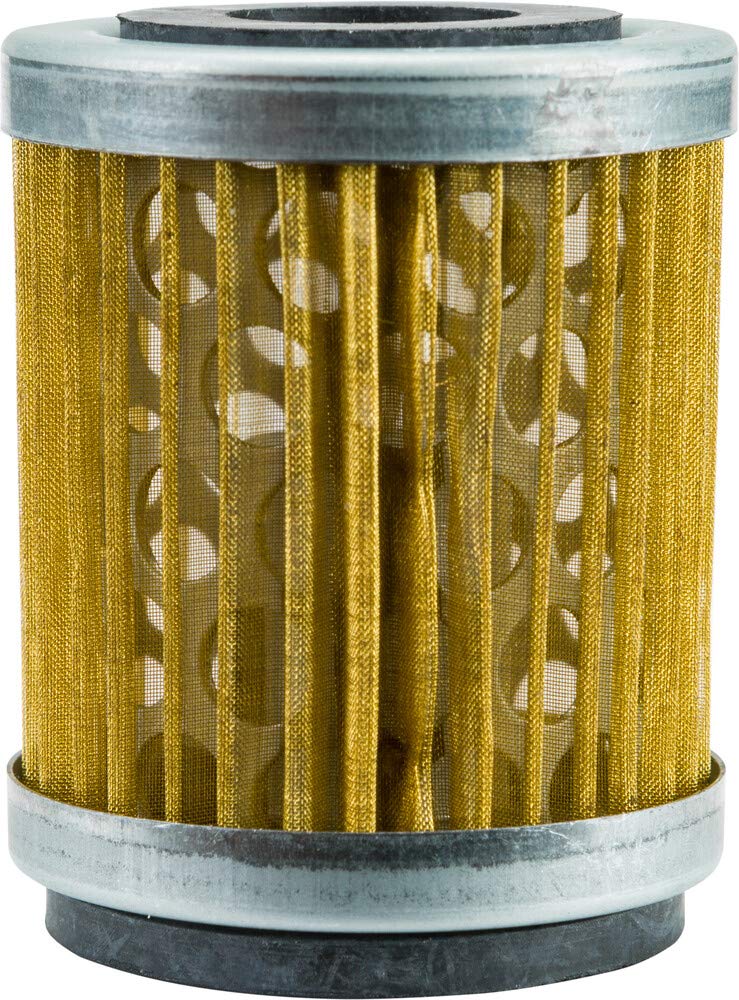 Fire Power High Performance Oil Filter for Yamaha XT225 1992-2007 - Off-Road & Adventure Motorcycle Maintenance