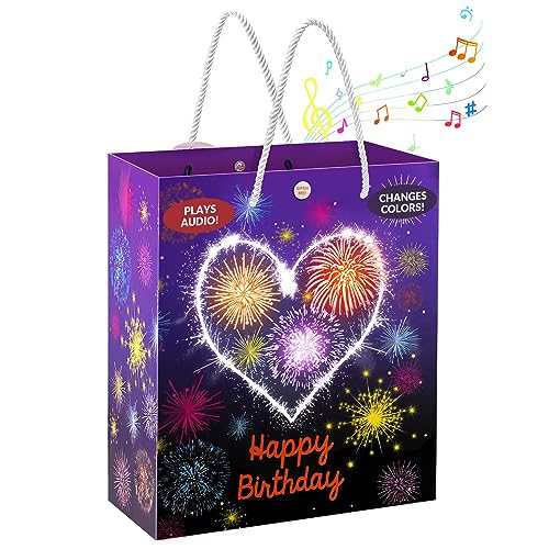 Large:3 Fireworks