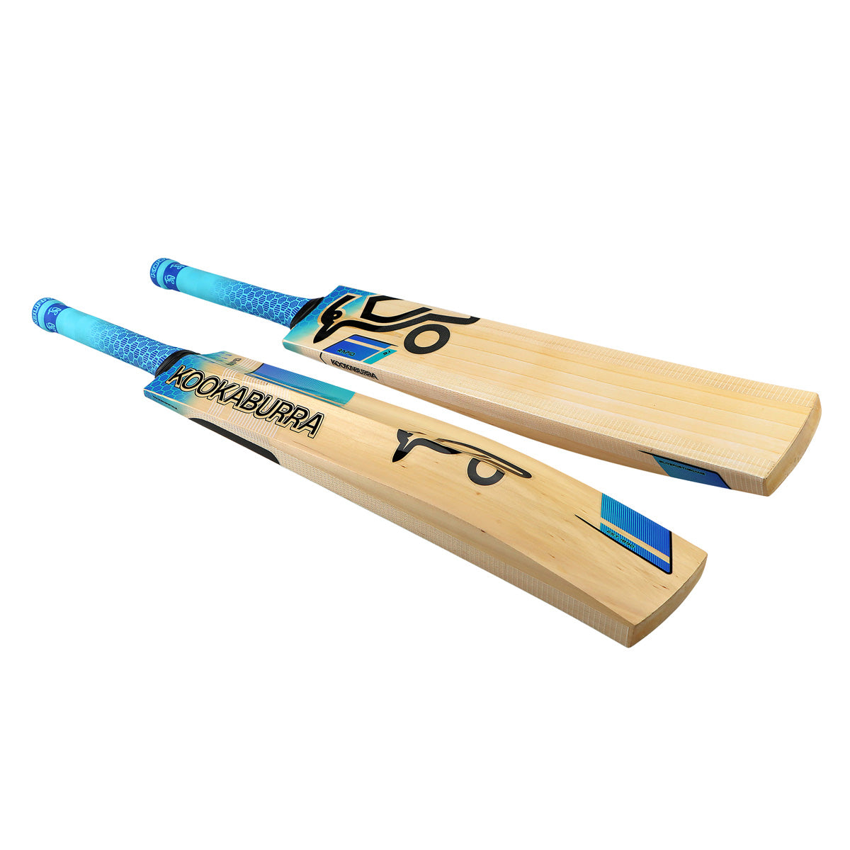 Kookaburra Rapid 9.1 Cricket Bat 2025 | Premium English Willow Cricket Bat for Professional & Amateur Players | Perfect for Matches, Practice & Training Sessions