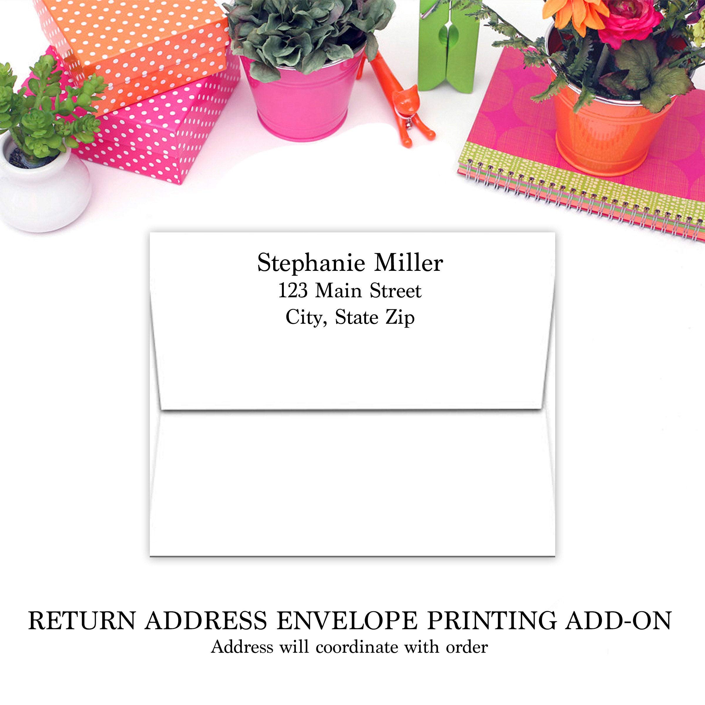 Custom Wedding Invitations with Envelopes - Elegant Rose Arch Design for Bridal Shower, Engagement Party & Anniversary Celebrations