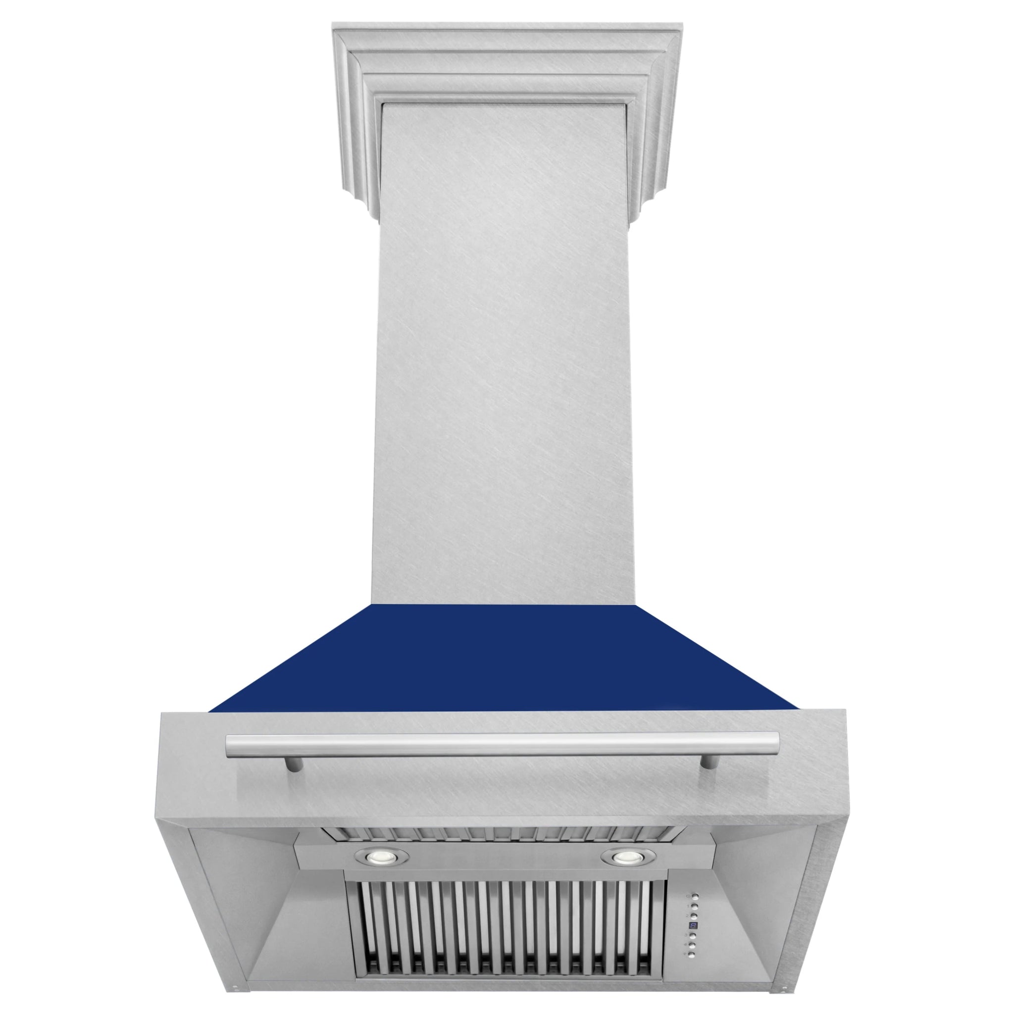 ZLINE 8654SNX BG 30