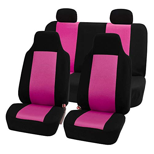 Pink Full Set