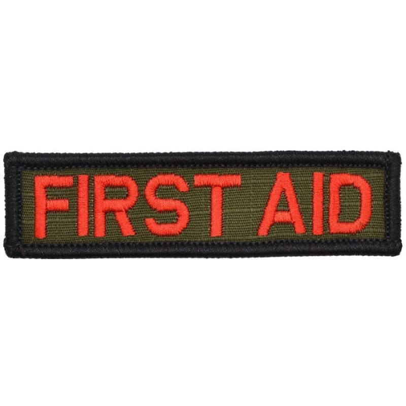 Premium First Aid Patch for Cuts, Scrapes & Wounds – Waterproof & Breathable Adhesive Bandages for Home, Office & Outdoor Emergency Kits