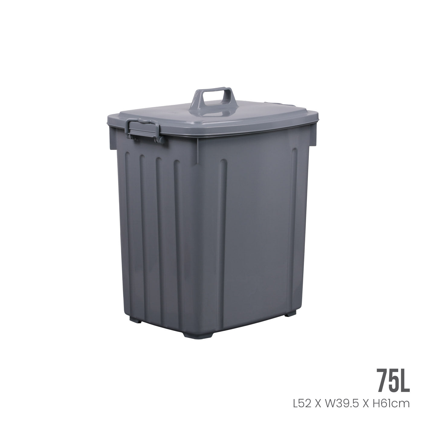GREY (1400-GRY)