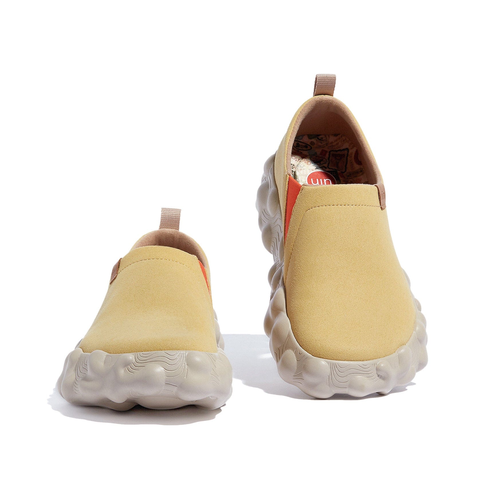 Dusty Leaf Toledo VI Women's Shoes - Stylish & Comfortable Sneakers for Casual Wear, Running & Walking | Perfect for Everyday Outfits & Active Lifestyles