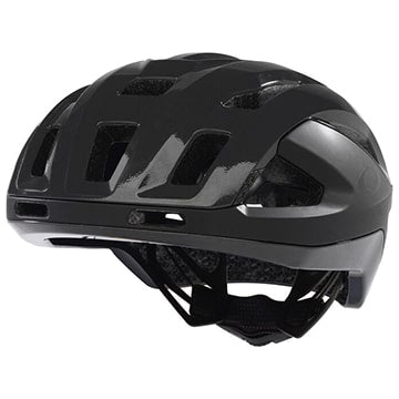 Oakley ARO3 Endurance Asian Fit Sunglasses (FOS901127 09L) - PLSD/MTE BLK/PLSD RF BK - Polarized Sports Sunglasses for Running, Cycling & Outdoor Activities