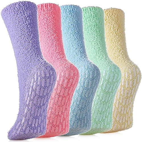 5 Pairs Rainbow