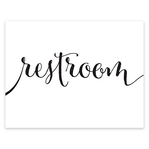 Restroom