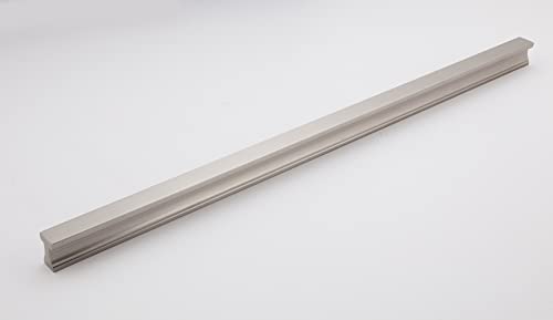 Satin Nickel