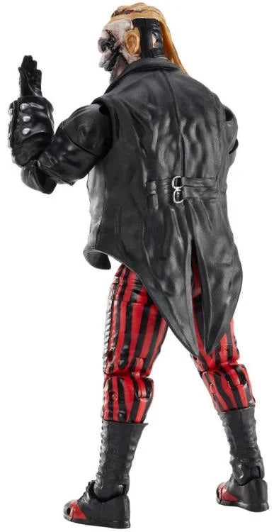 WWE Ultimate Edition The Fiend Action Figure - Collectible Wrestling Toy for Fans, Halloween Cosplay & Display Decor