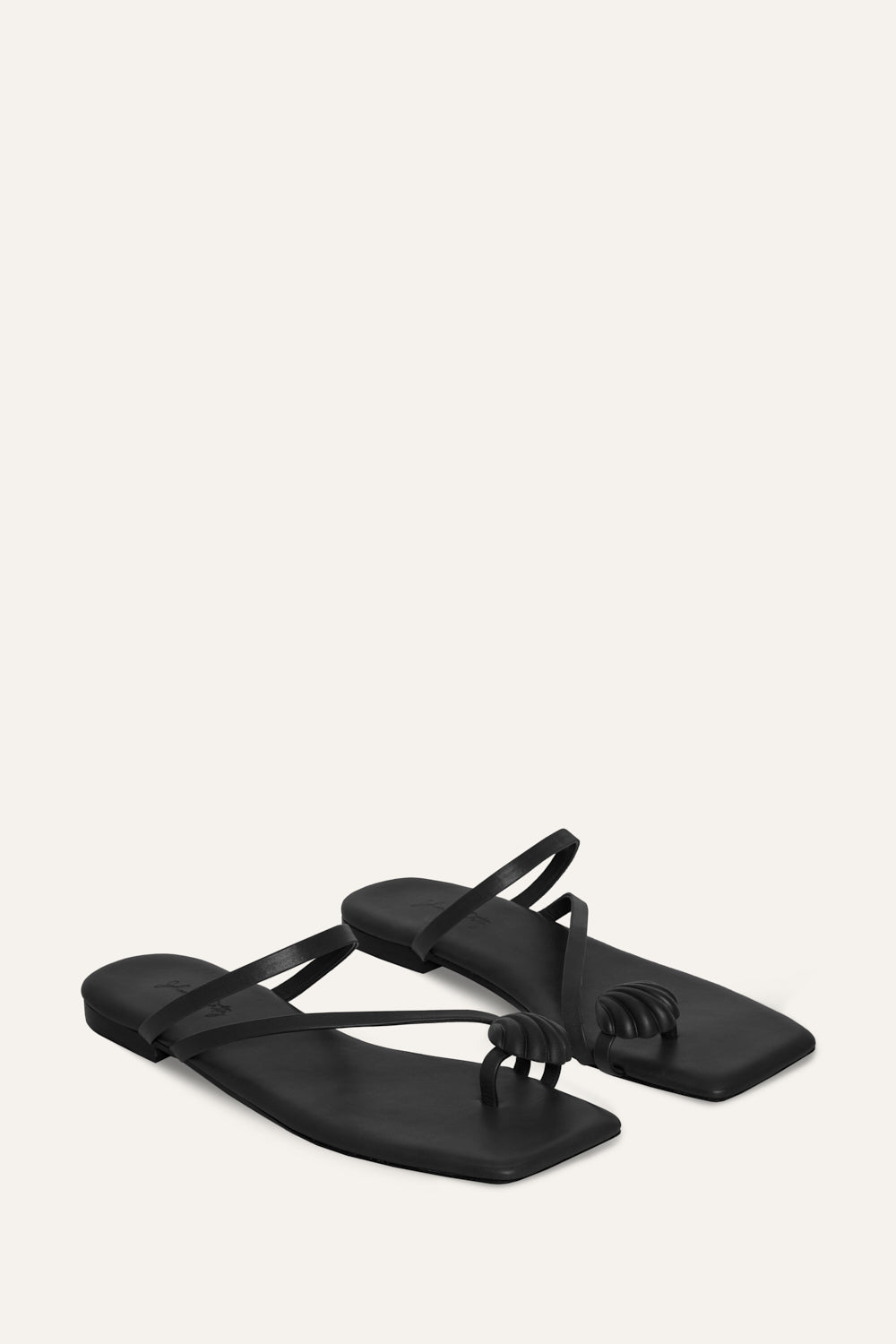 Camino De Las Almas Sandal - Comfortable Handmade Leather Sandals for Women | Perfect for Beach, Vacation & Summer Outfits